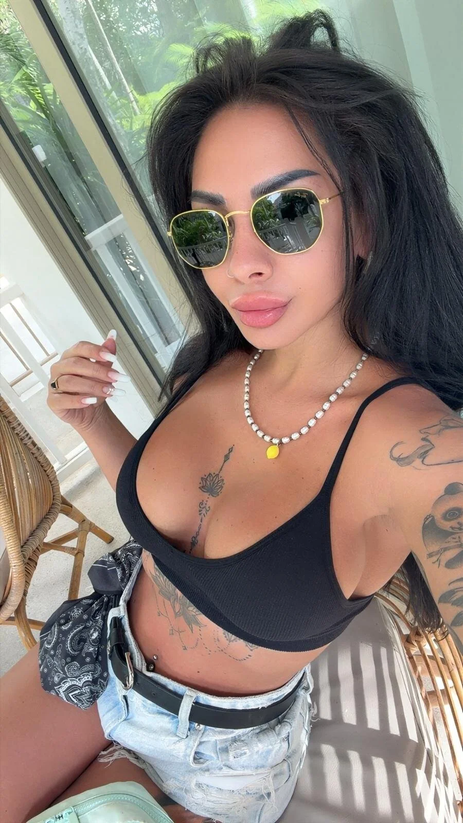 XXX Porn Photo of Nude RileyNox 19