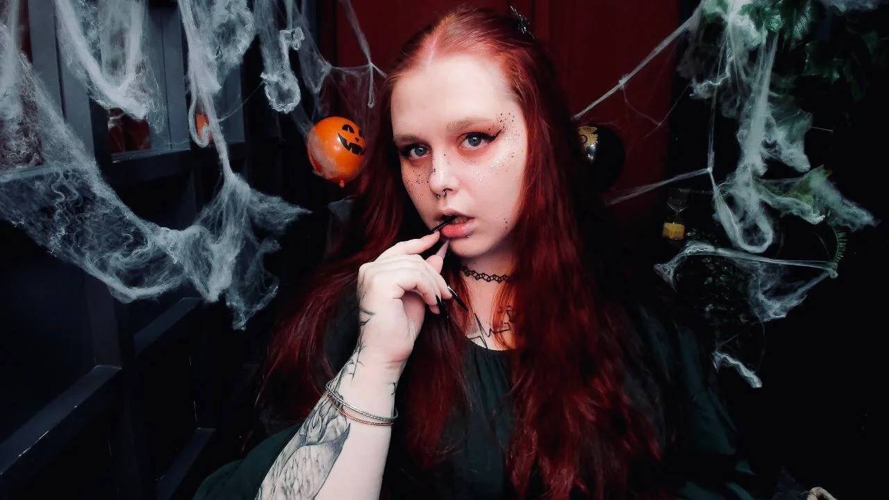 XXX Porn Photo of Nude Crow_Diam0nd 1