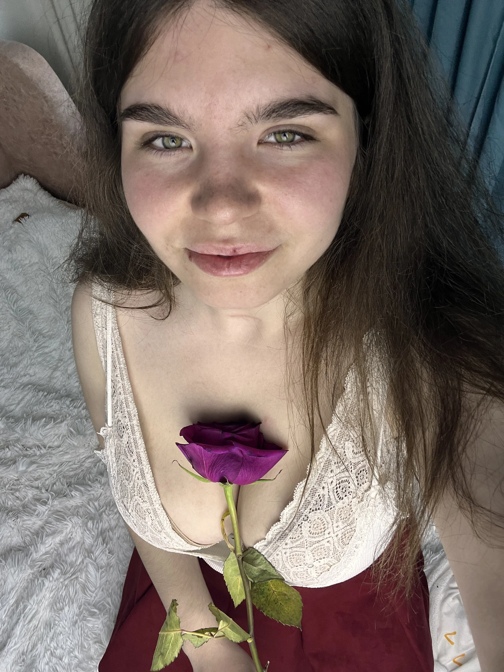 XXX Porn Photo of Nude Mia_Brackenridge26 27