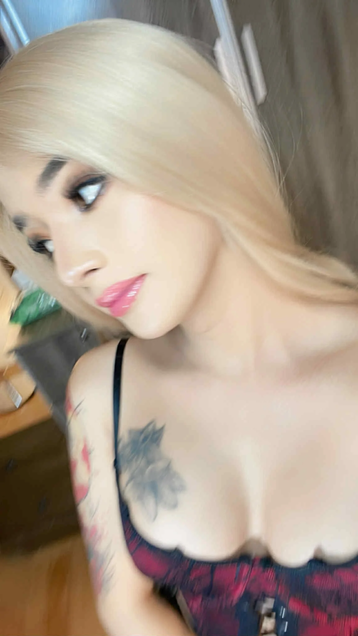 XXX Porn Photo of Nude jack_angel 1