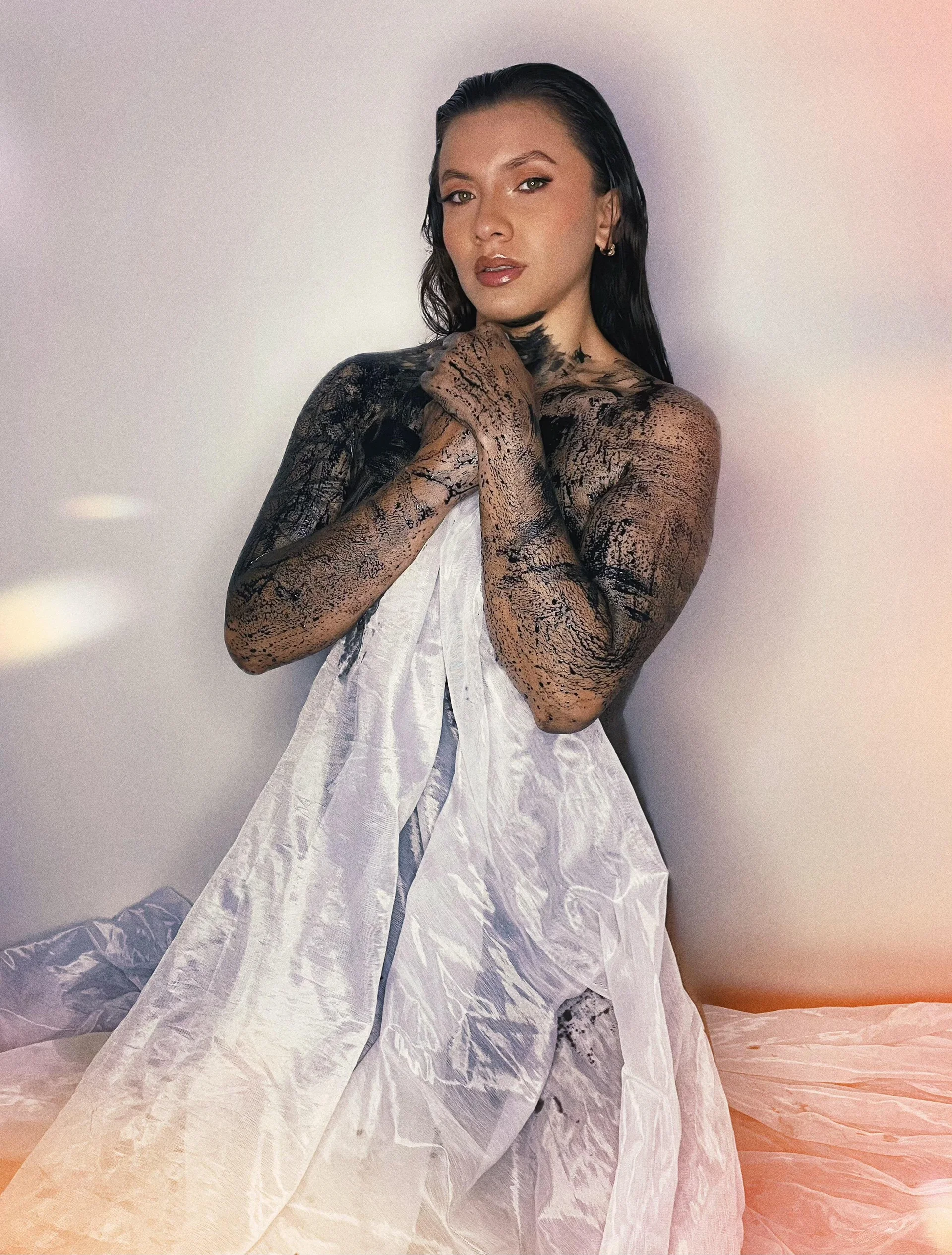 XXX Porn Photo of Nude karlamorris_ 133