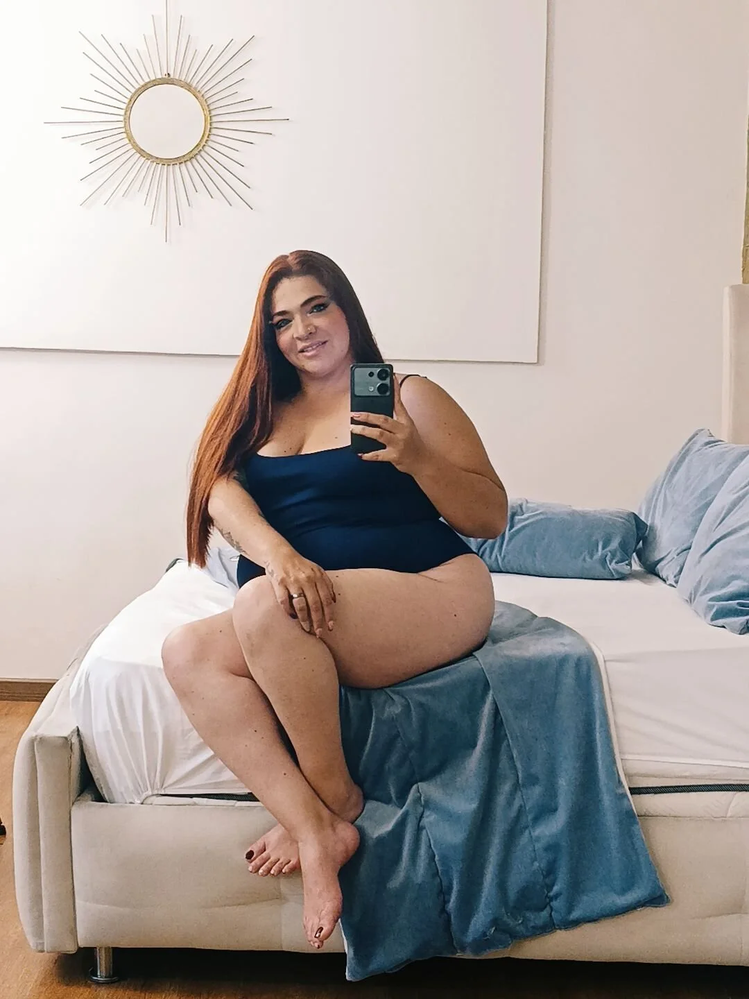 XXX Porn Photo of Nude GabyGrey_ 11
