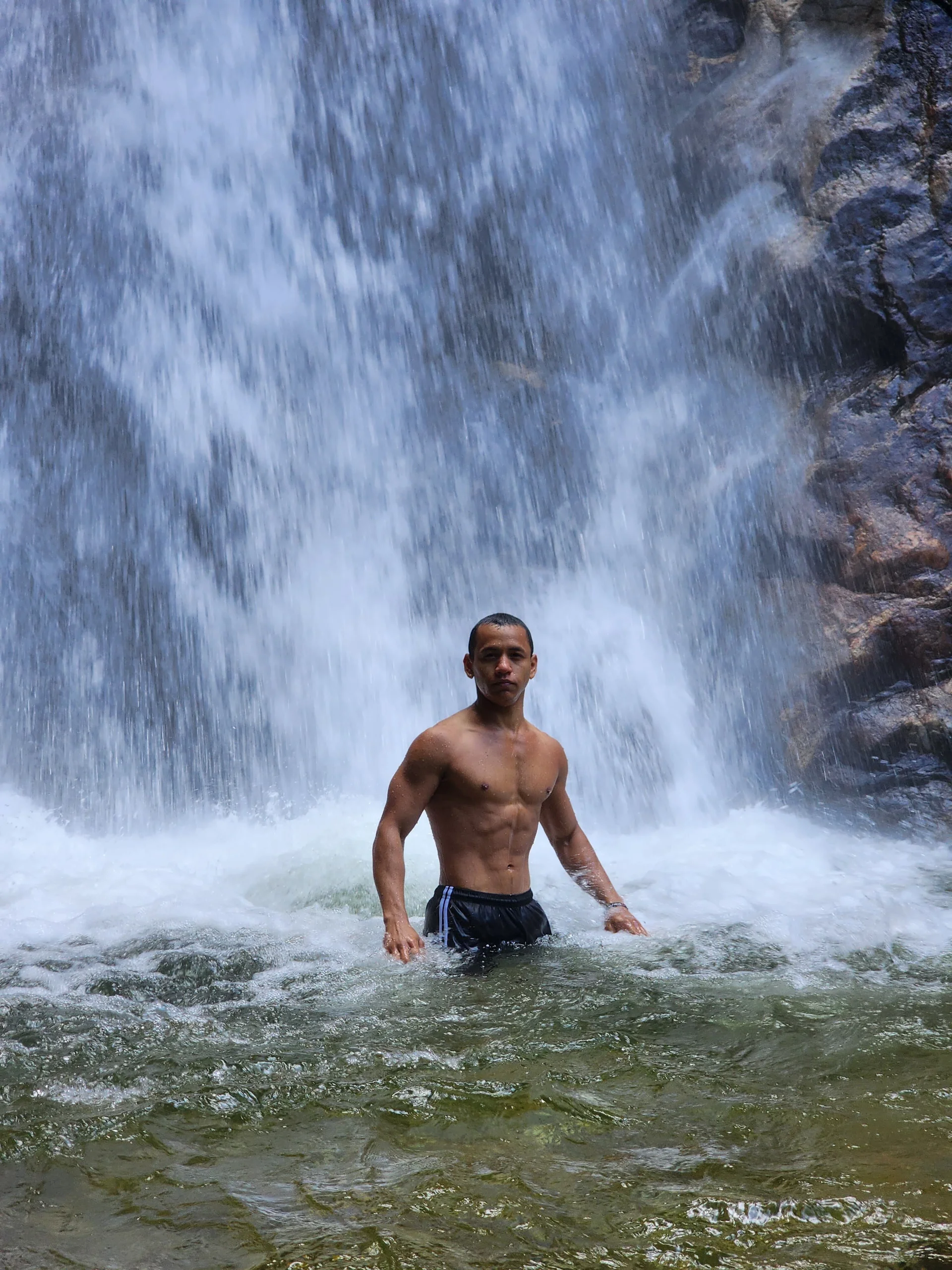 XXX Porn Photo of Nude MonoTwill 3
