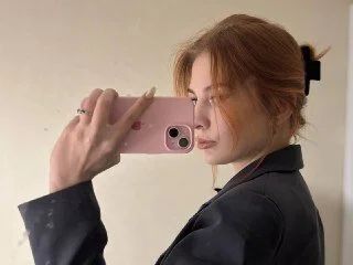 XXX Porn Photo of Nude ChloeBlossom_ 4