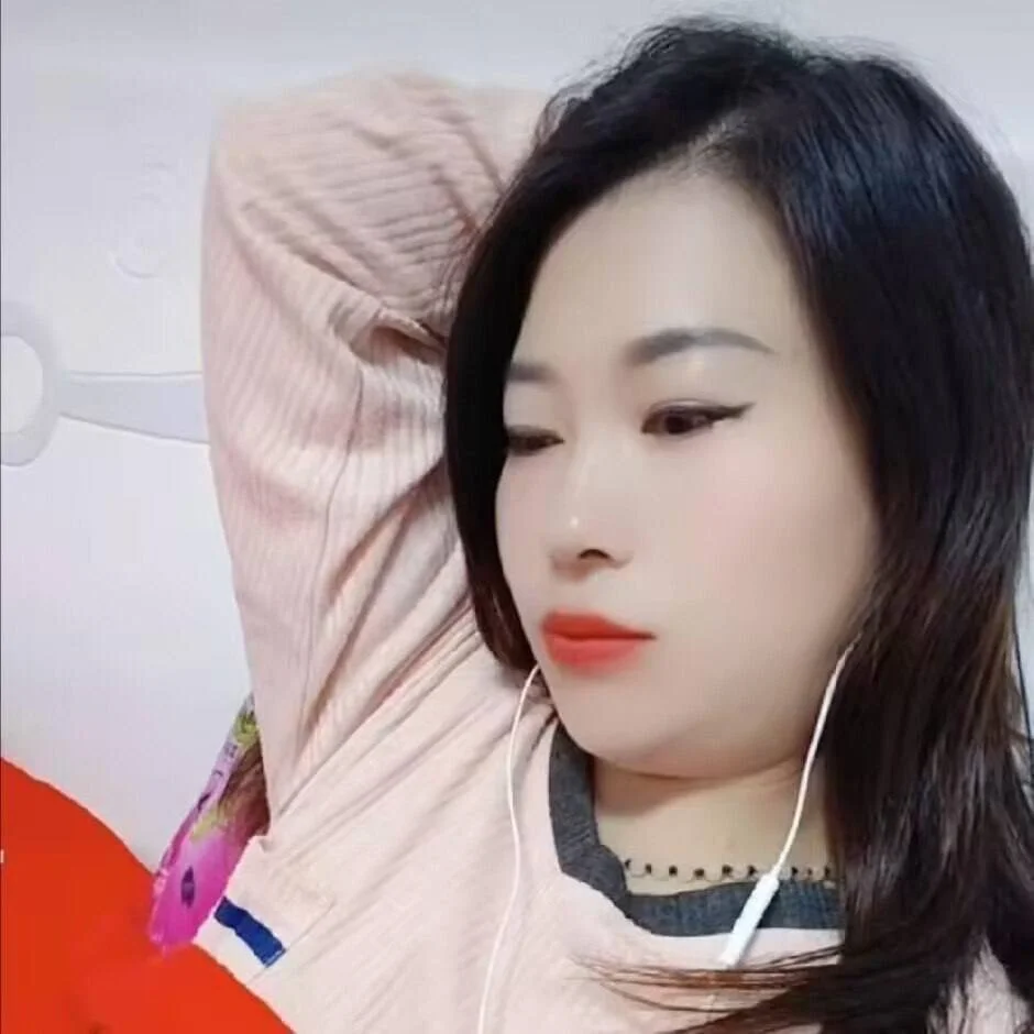 XXX Porn Photo of Nude fengfeng_yan 6