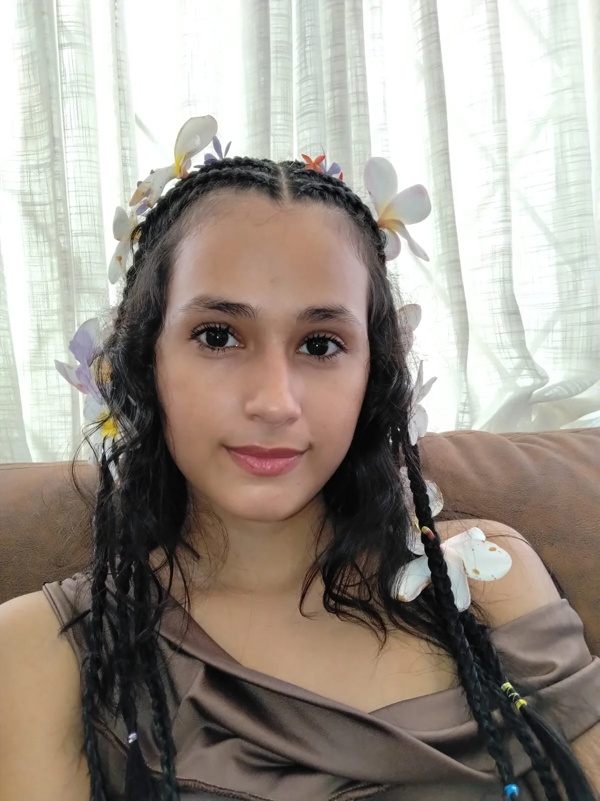 XXX Porn Photo of Nude Baby_Elisee 1