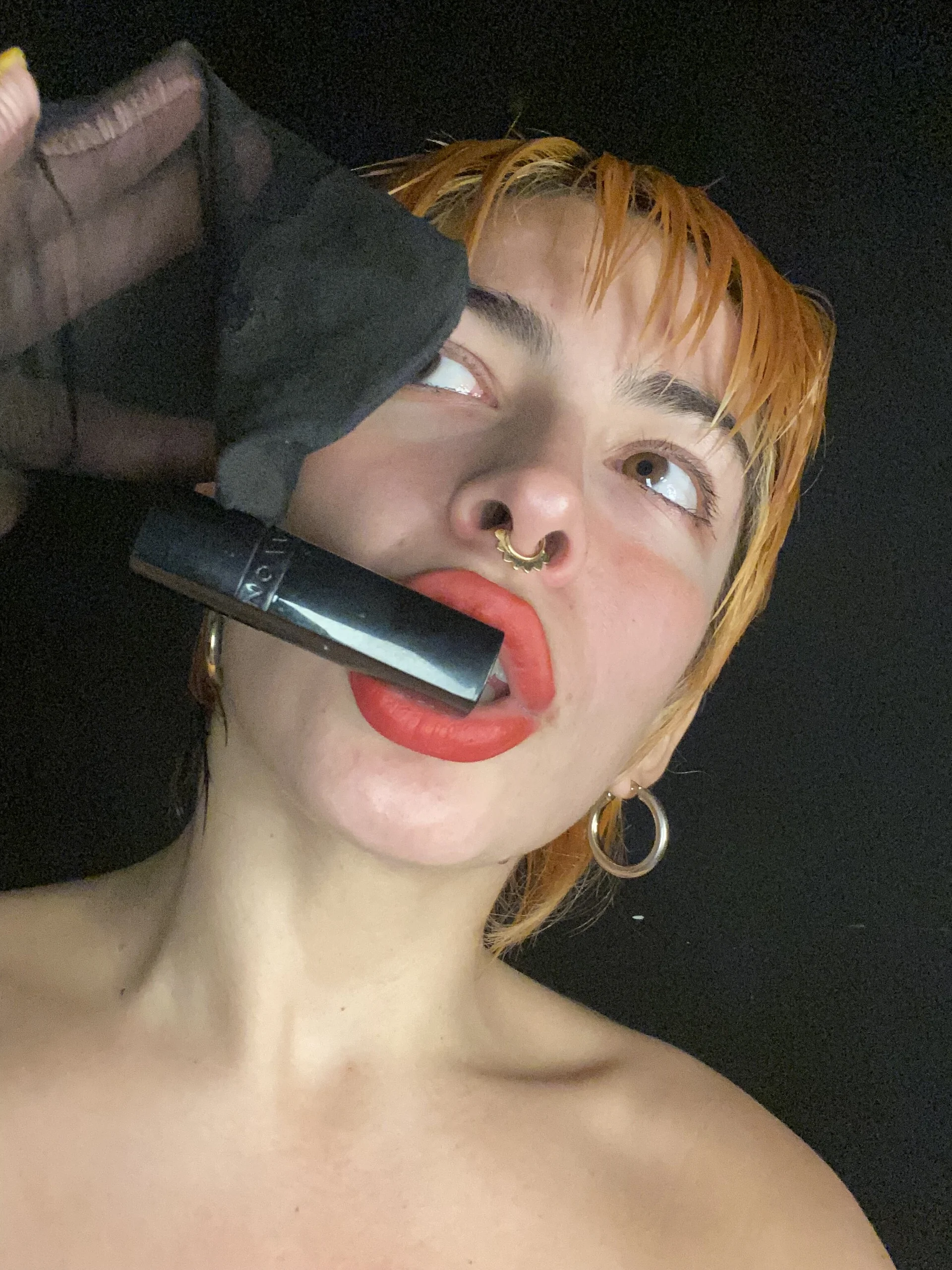 XXX Porn Photo of Nude xmoira3x 18