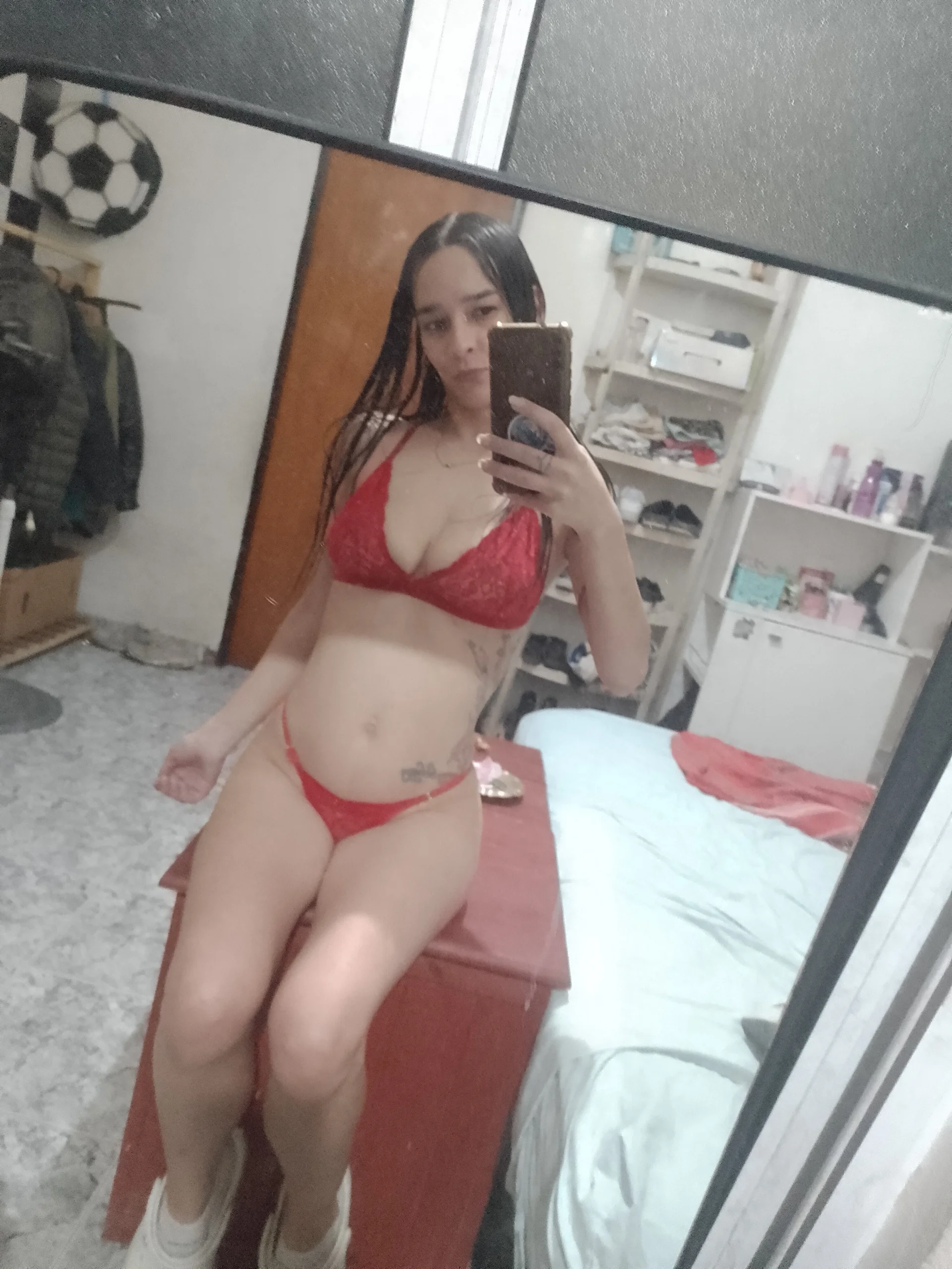 XXX Porn Photo of Nude Ambardulce32 8