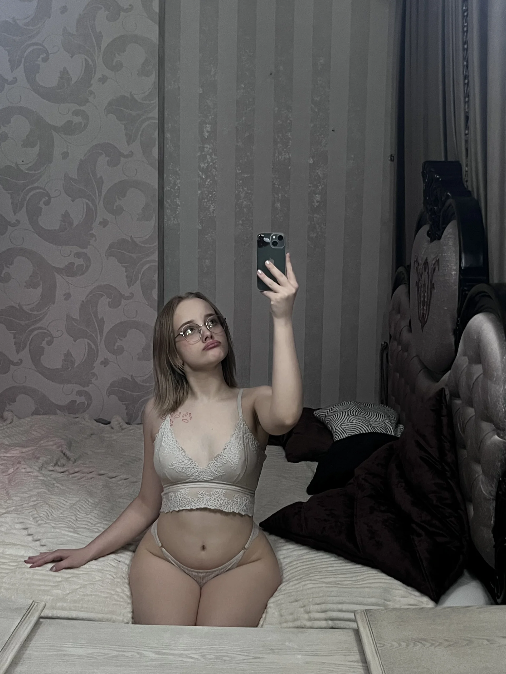 XXX Porn Photo of Nude KirstinMcgeady 10