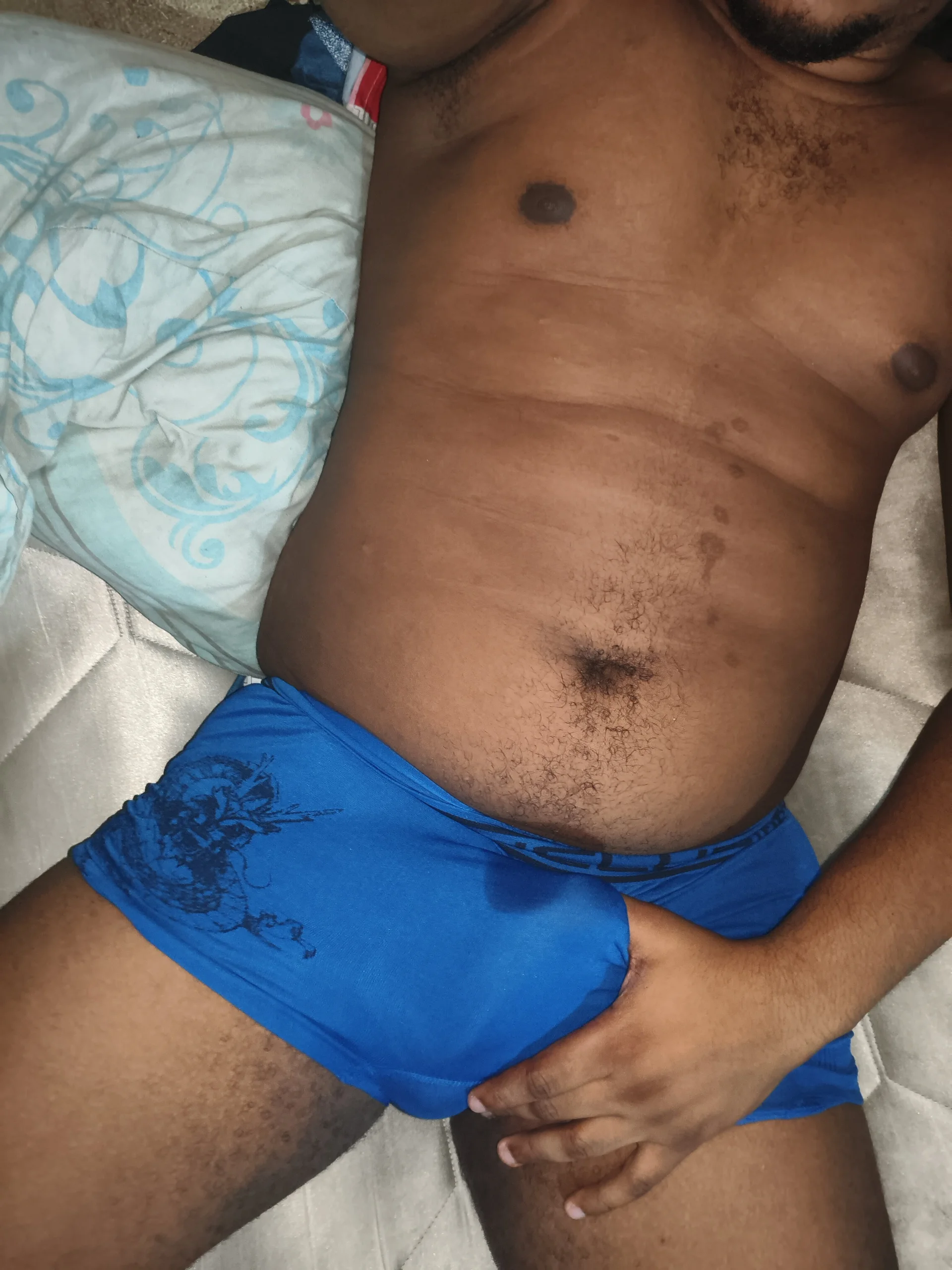 XXX Porn Photo of Nude zaydaimar2 5