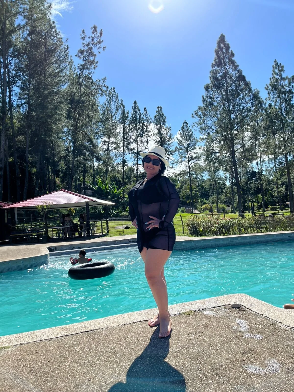 XXX Porn Photo of Nude Amanda_Ferrer_ 4
