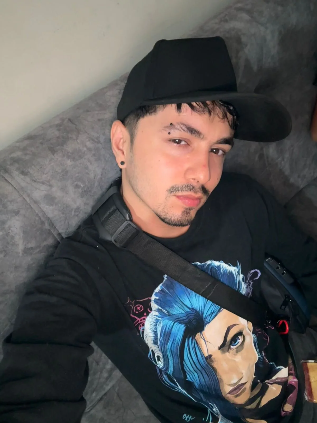 XXX Porn Photo of Nude Andres_Blessed 1