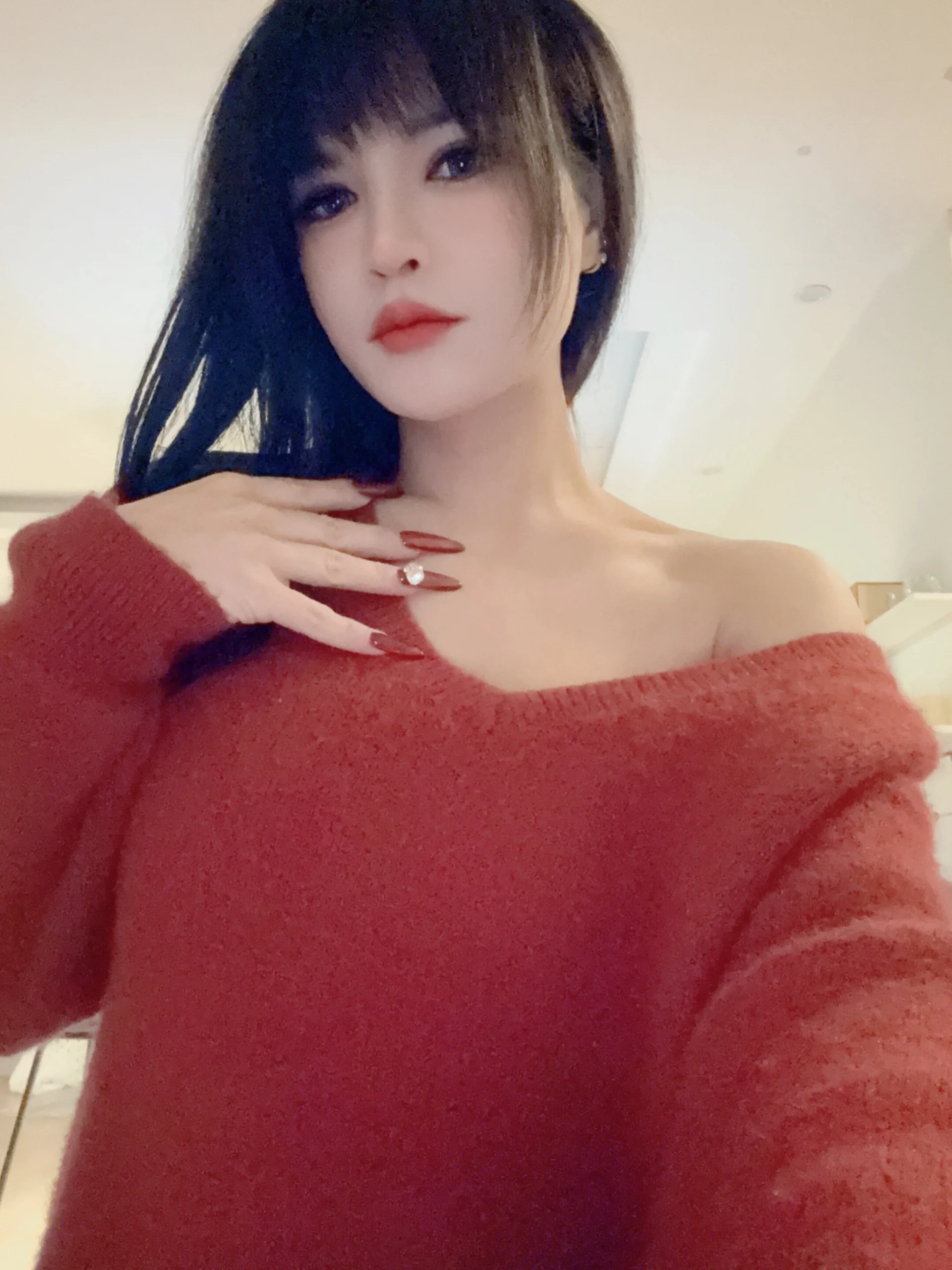 XXX Porn Photo of Nude yuanbao_bao 4