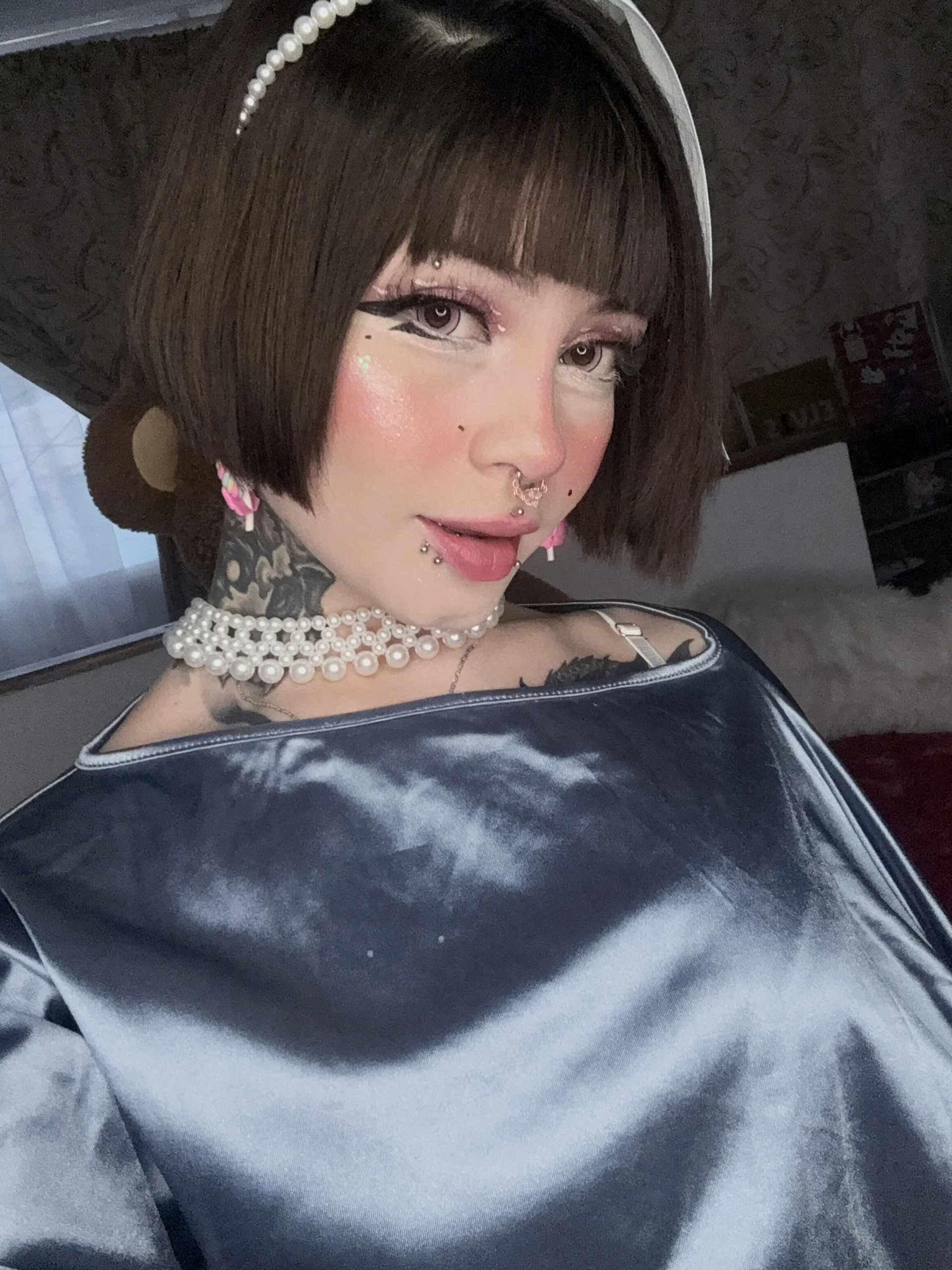 XXX Porn Photo of Nude Samanthha_roberts 125