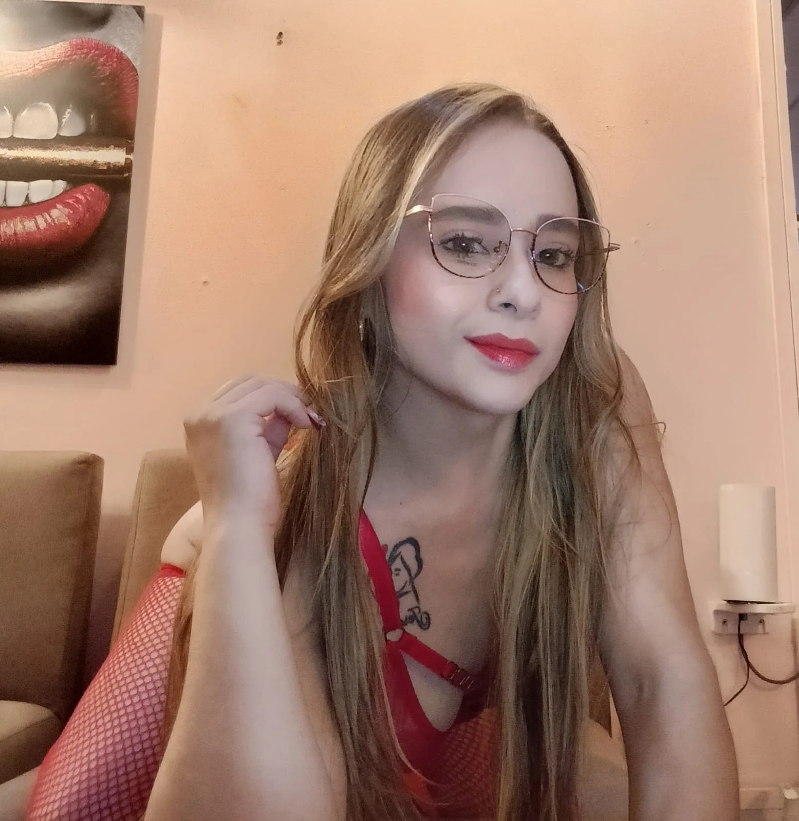 XXX Porn Photo of Nude MeliissaAdams 42