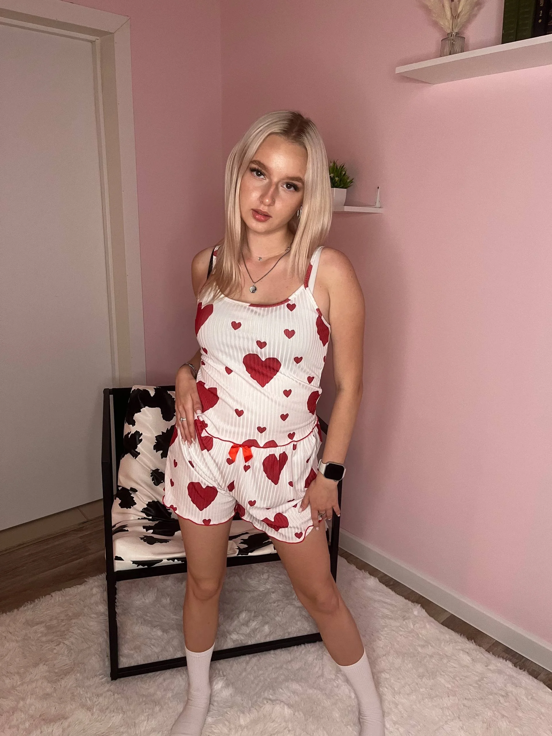 XXX Porn Photo of Nude teresarein 8