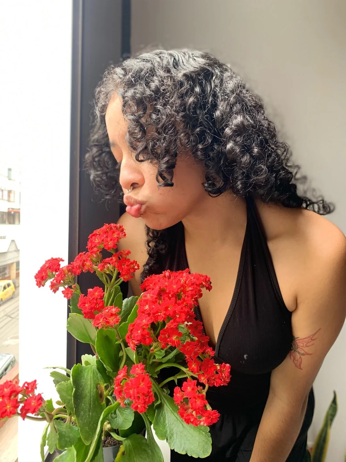 XXX Porn Photo of Nude Dhalila_ 7
