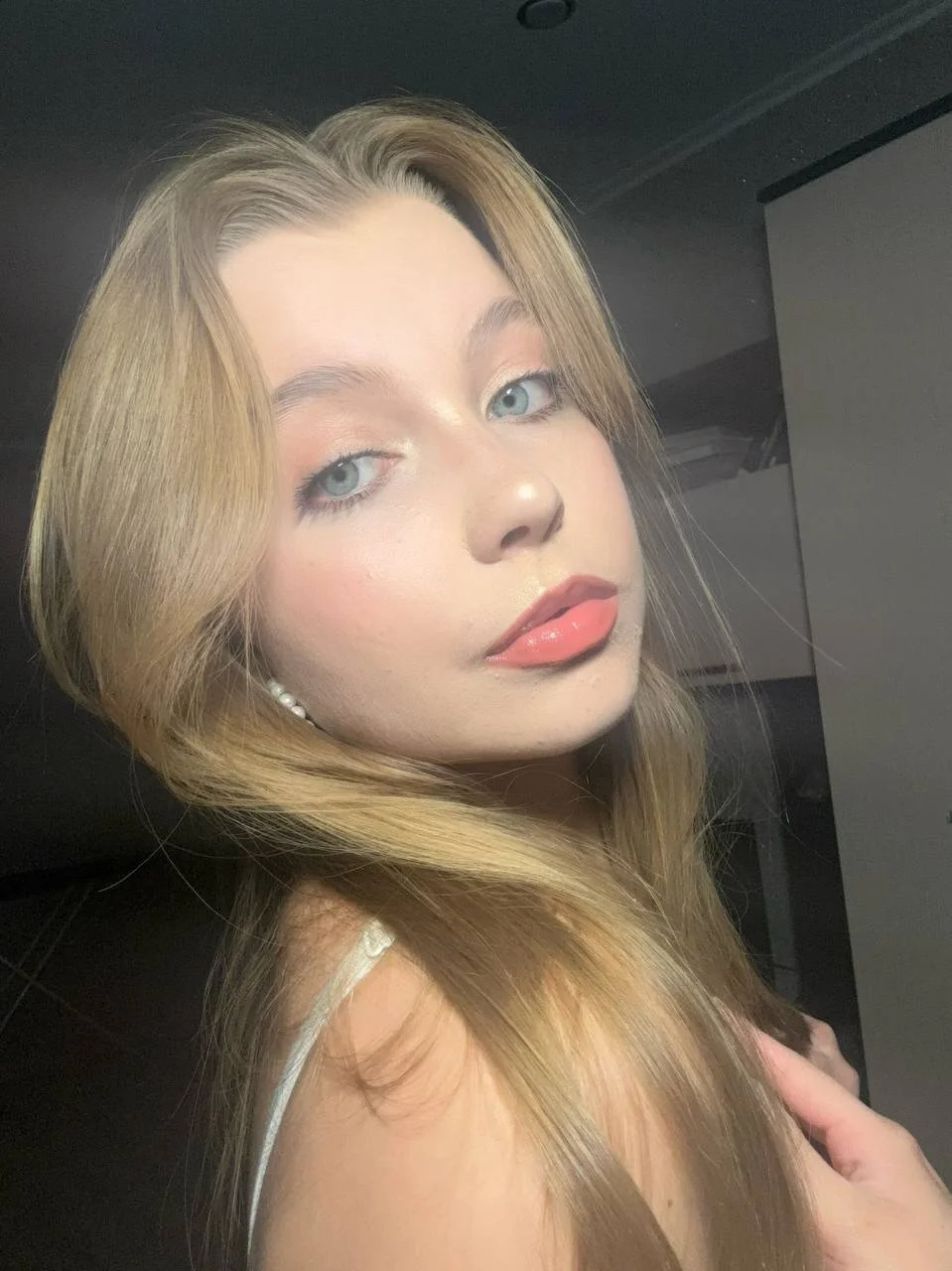 XXX Porn Photo of Nude SherryBerry_ 8