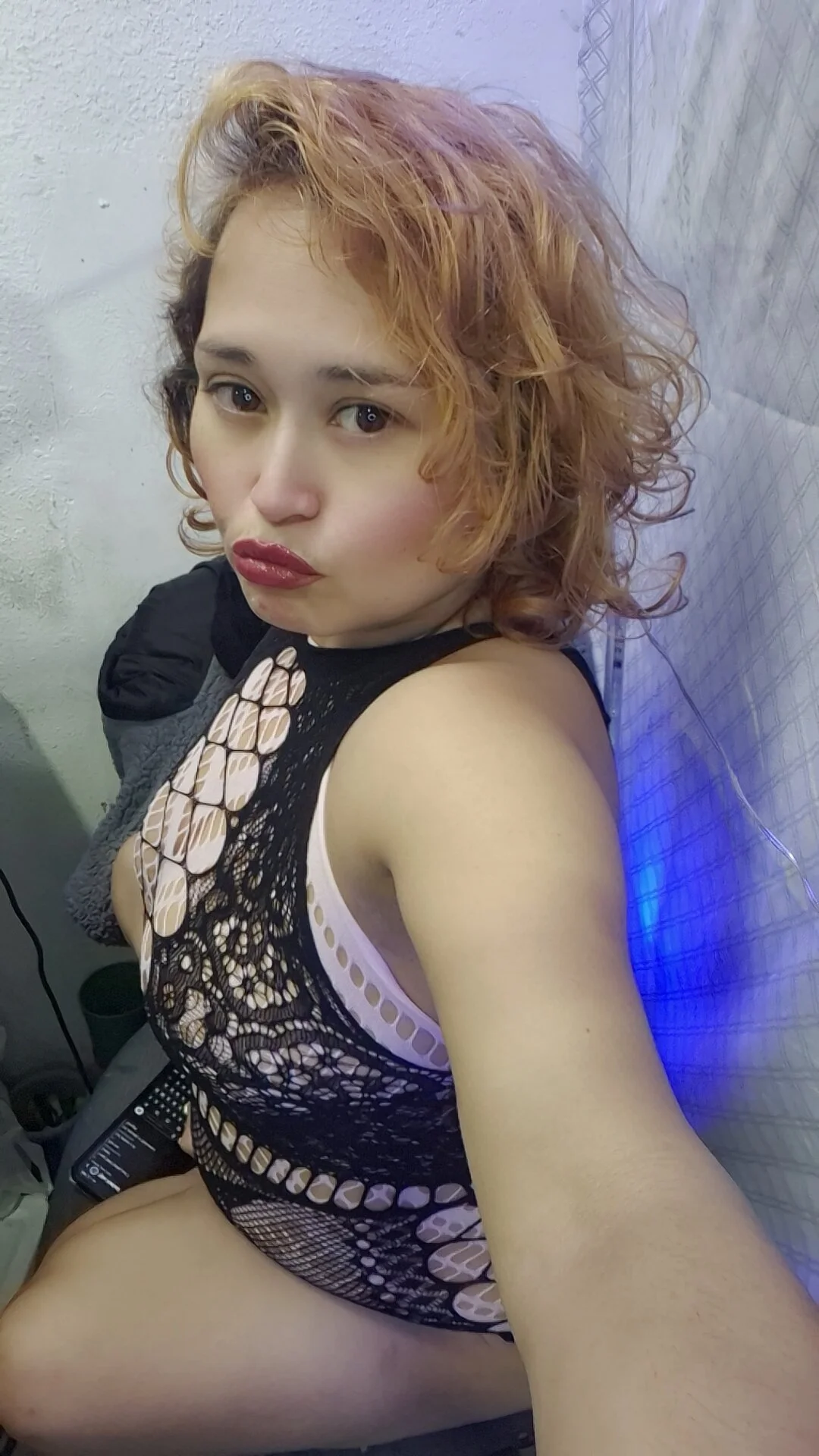 XXX Porn Photo of Nude Eclipsedice 3