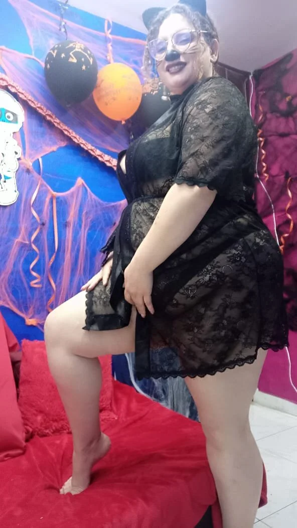 XXX Porn Photo of Nude Aleja_Gonzales 17