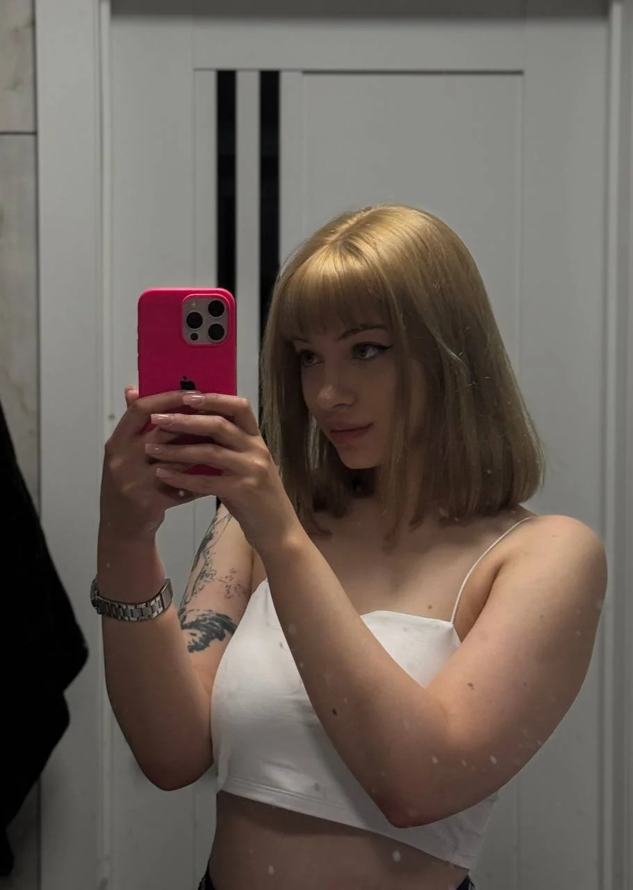 XXX Porn Photo of Nude KateDolphin 83