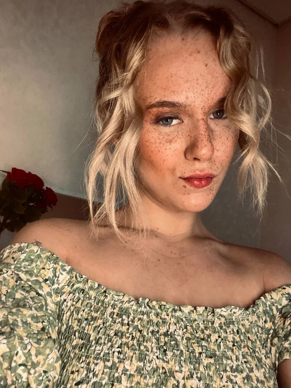 XXX Porn Photo of Nude Casey_Sweeet 11