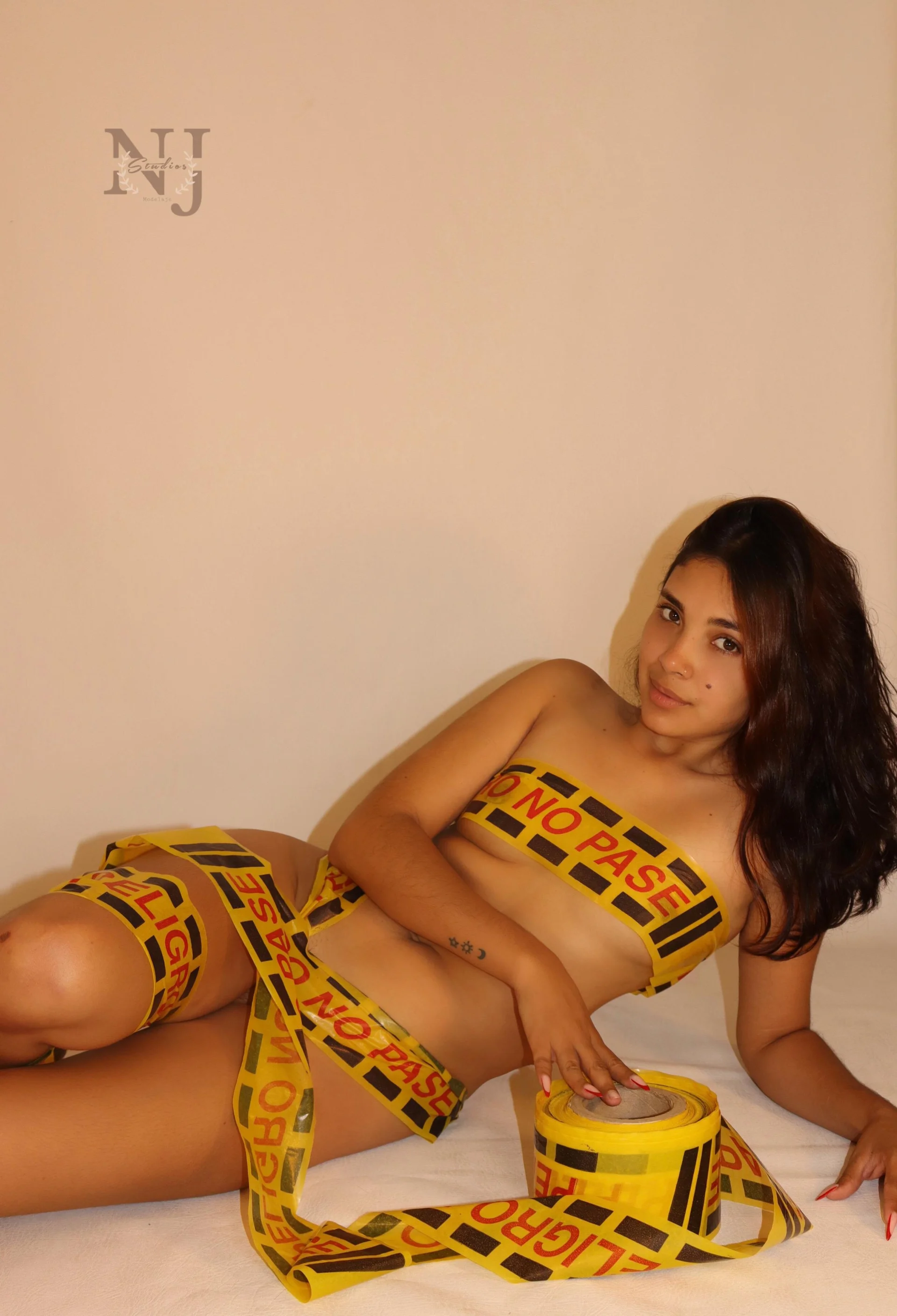 XXX Porn Photo of Nude Kylie_brokee 17