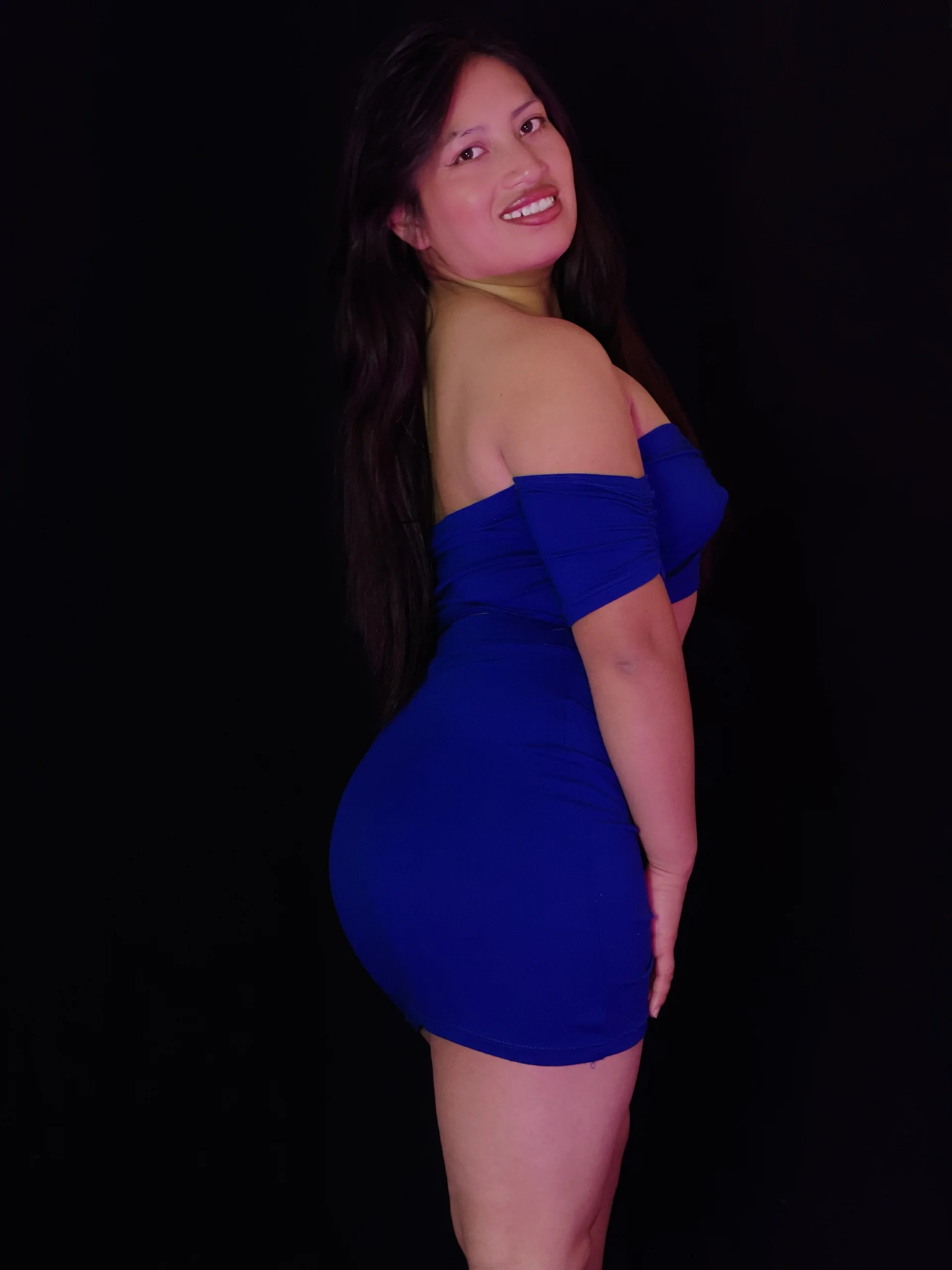 XXX Porn Photo of Nude Miaa_Smiith_ 122