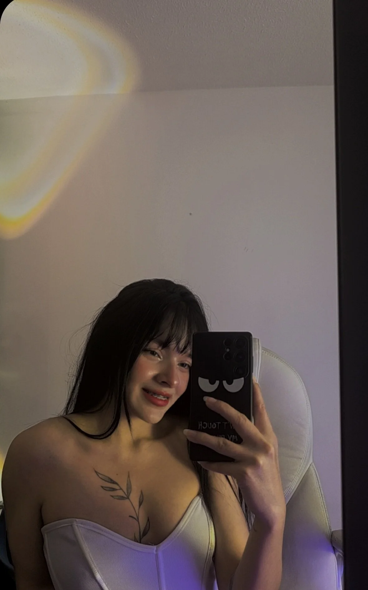 XXX Porn Photo of Nude _shantal_smith 88