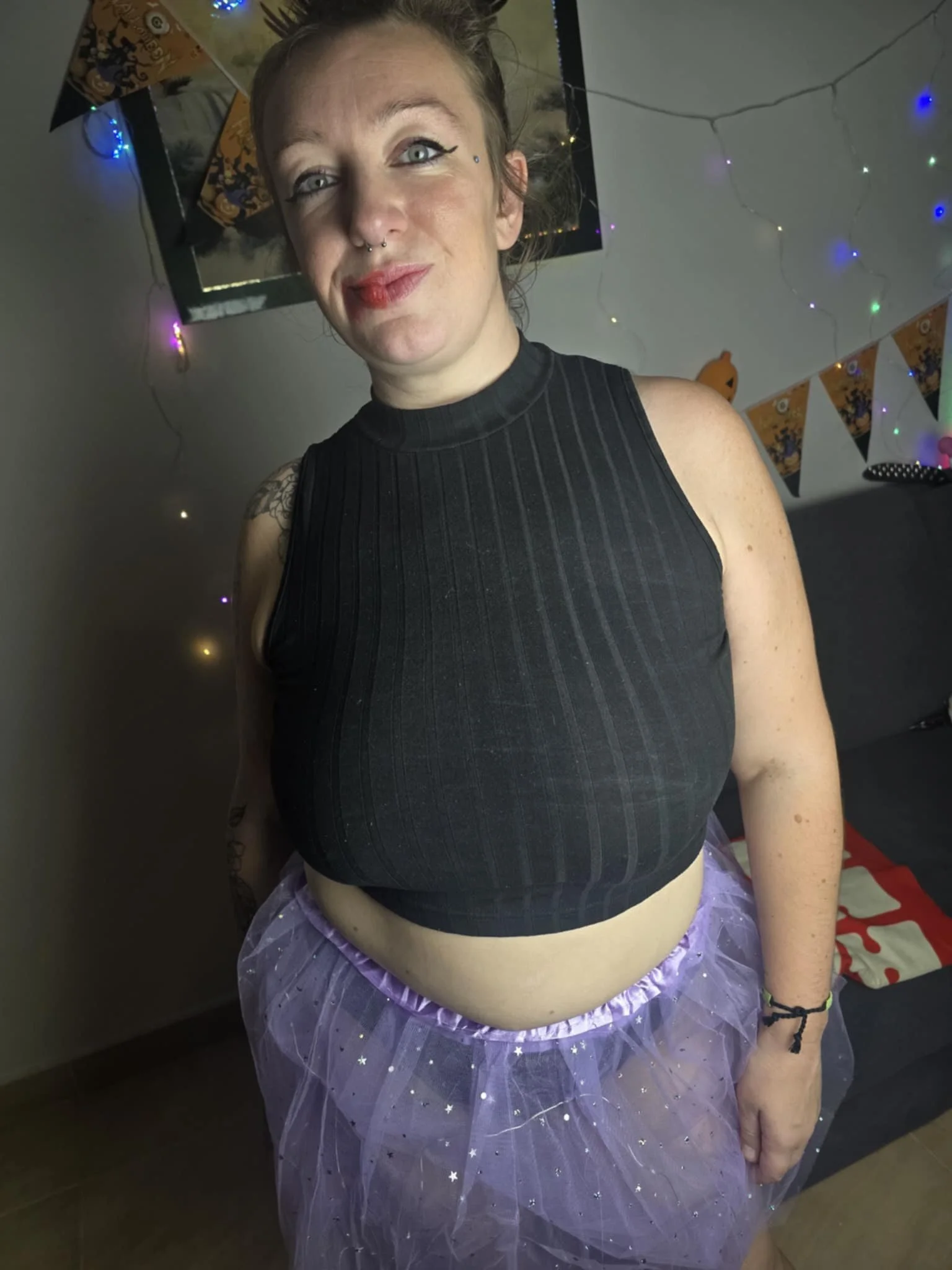 XXX Porn Photo of Nude JadeStarUK 1