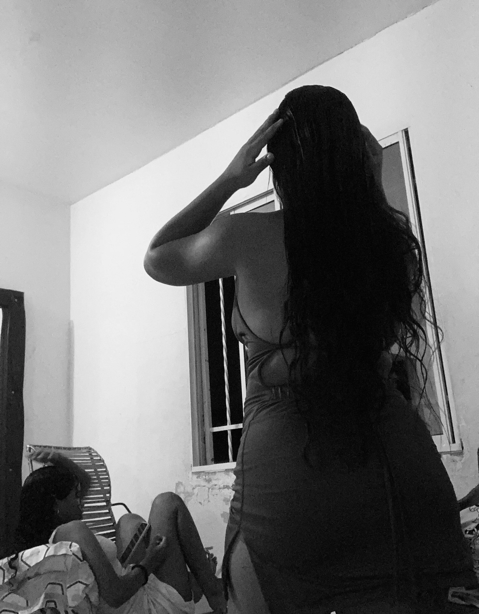 XXX Porn Photo of Nude gordibuena15 2