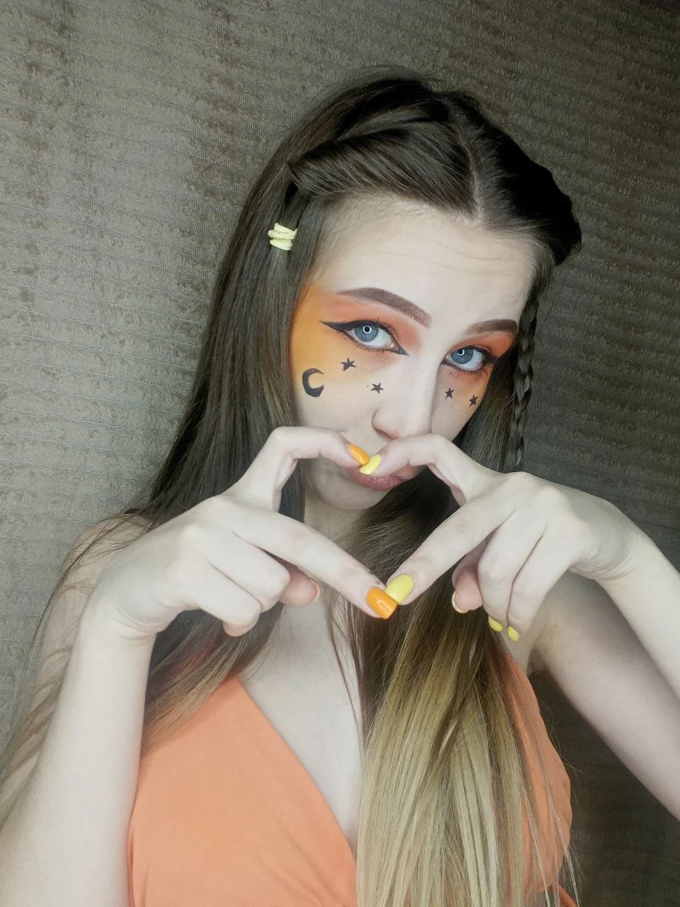 XXX Porn Photo of Nude ur_kitty__ 74