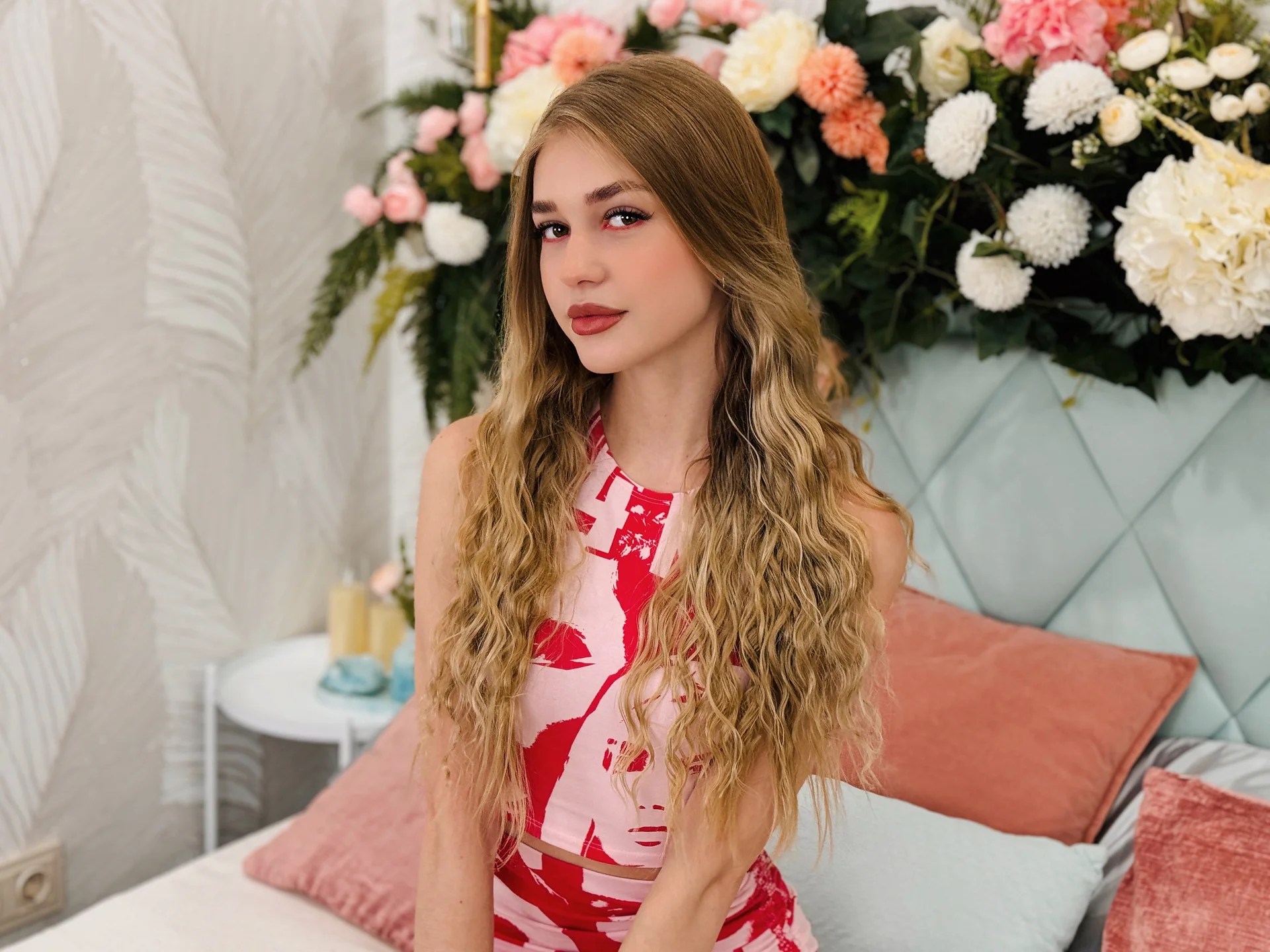 XXX Porn Photo of Nude JenniNellson 22