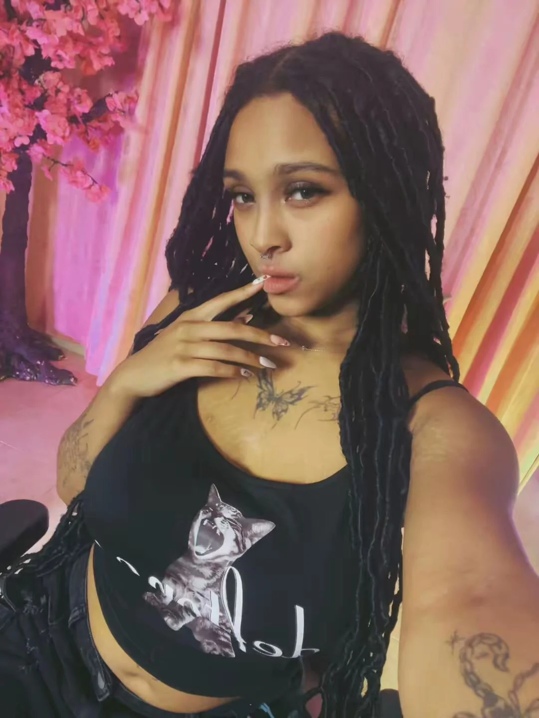 XXX Porn Photo of Nude Elith_noa 29