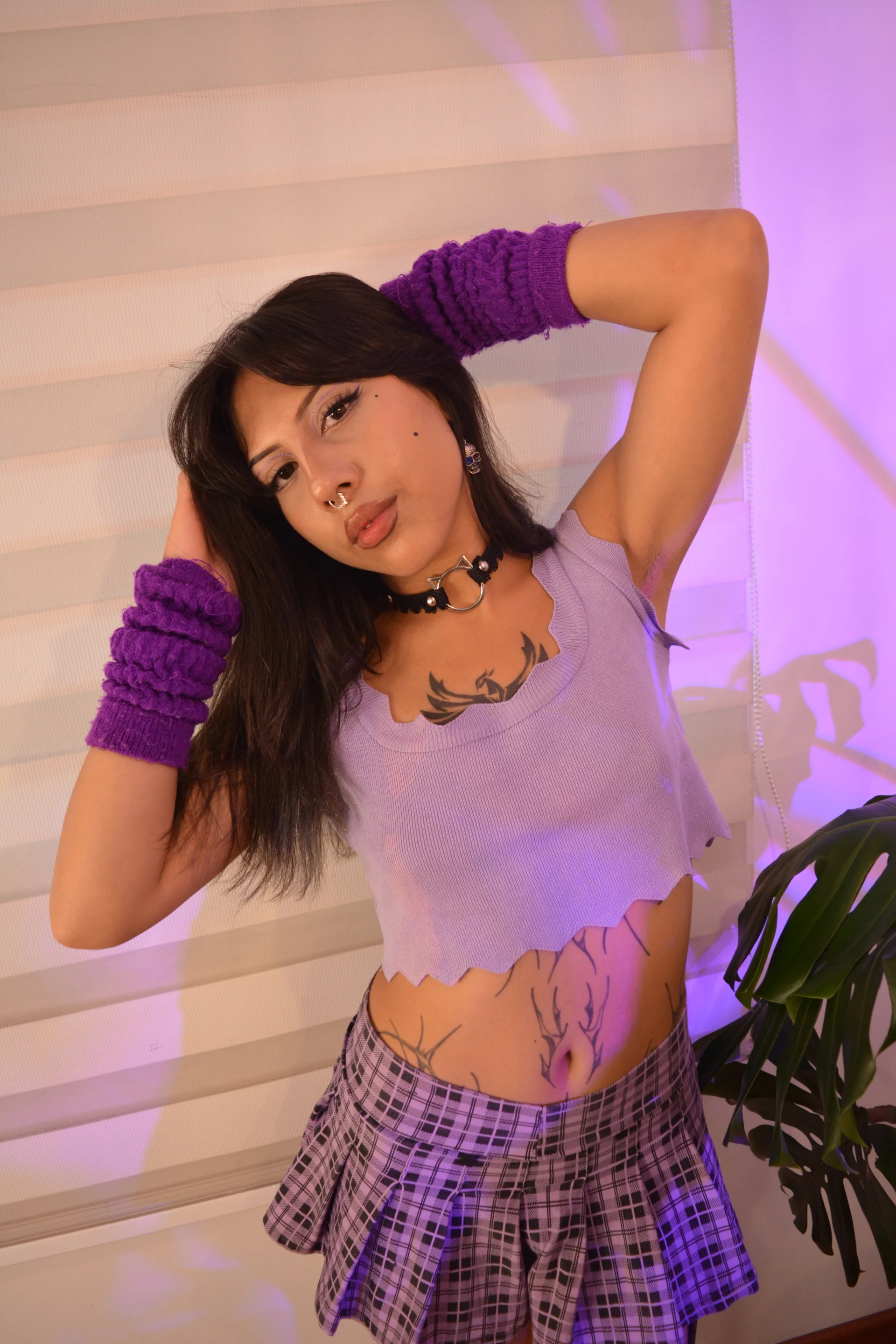 XXX Porn Photo of Nude Kitty_Pam 121