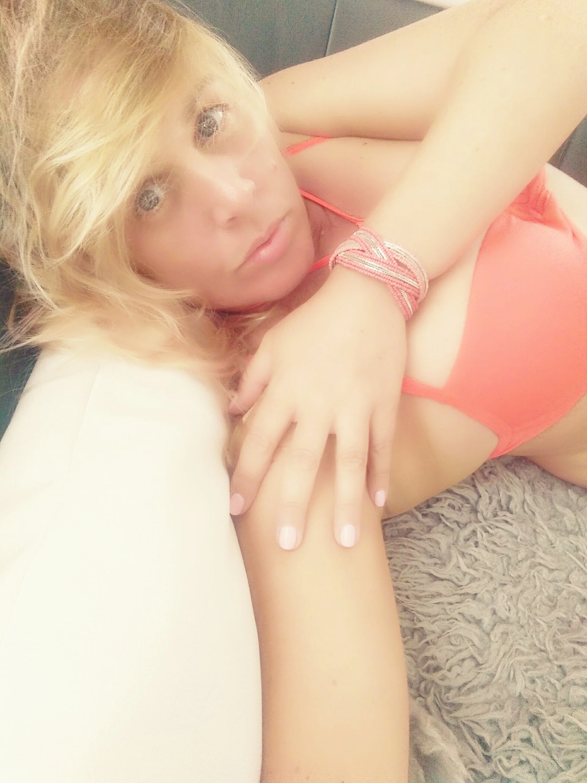 XXX Porn Photo of Nude KimMitchelli 6