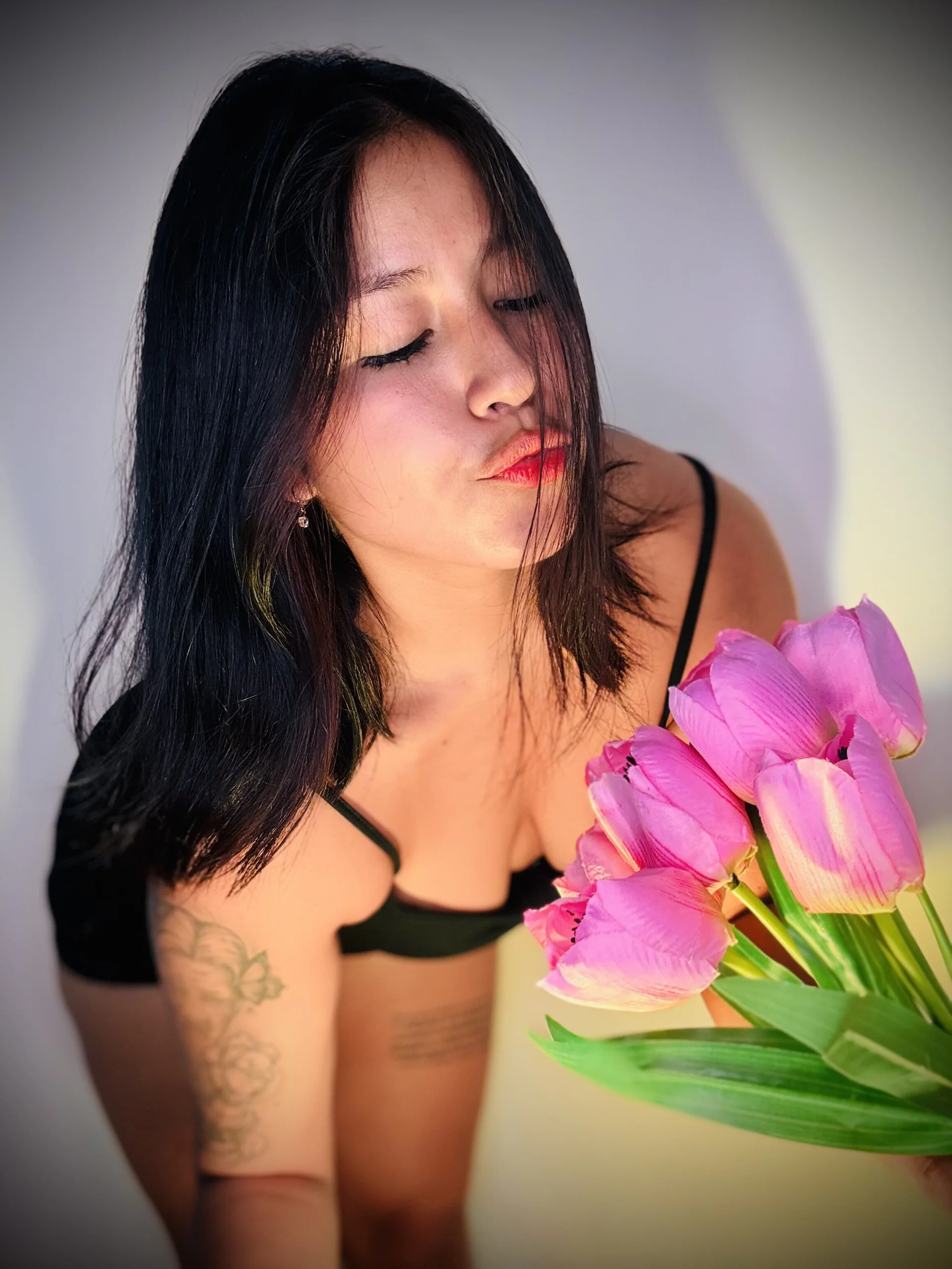 XXX Porn Photo of Nude EmmaRossem 56