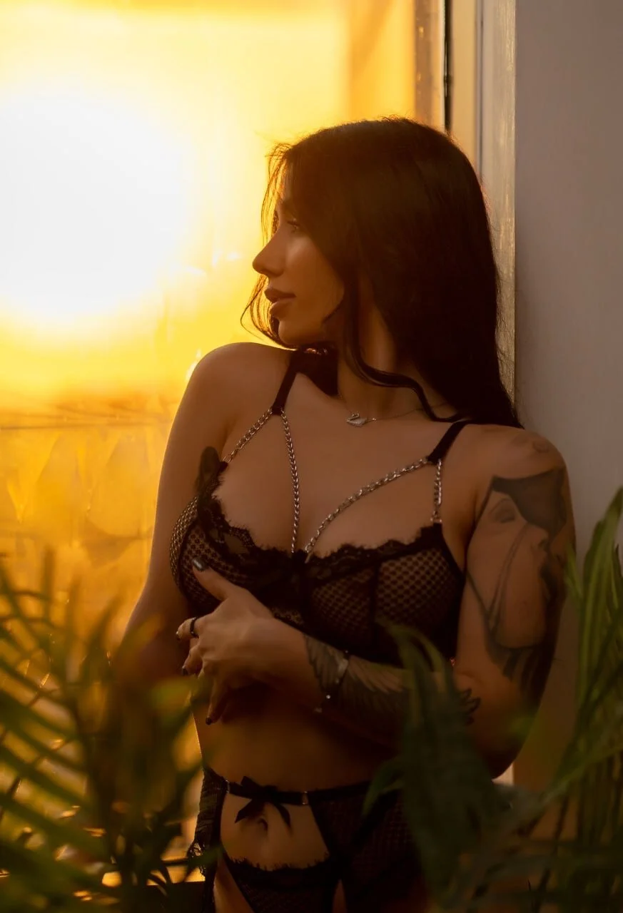 XXX Porn Photo of Nude AnyaKim 12