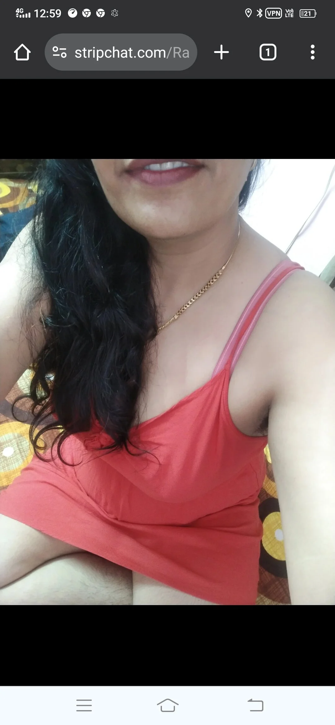 XXX Porn Photo of Nude sneha_rose 4