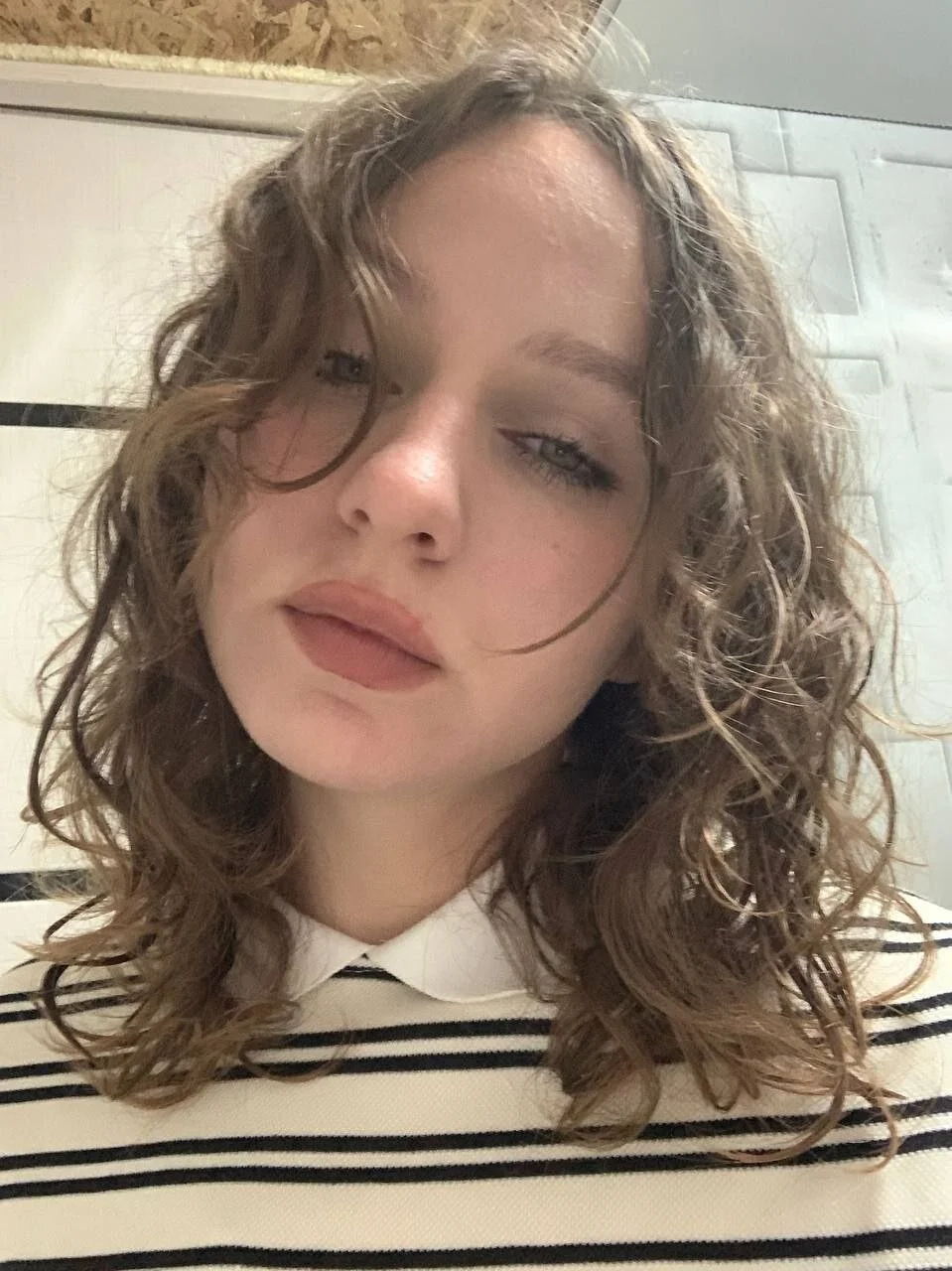 XXX Porn Photo of Nude Vicki_Milles 2