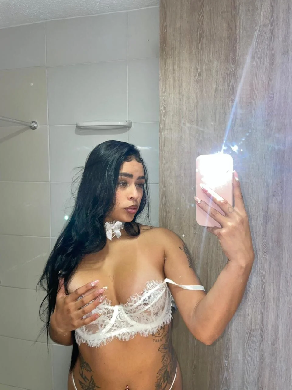 XXX Porn Photo of Nude meli_ortiz_ 51