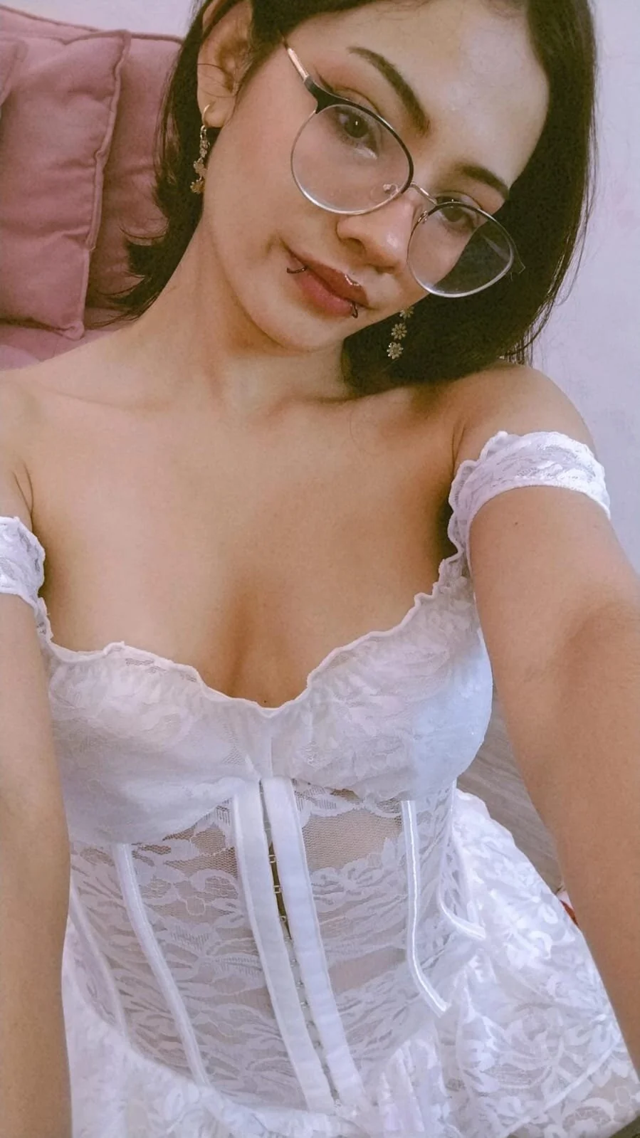 XXX Porn Photo of Nude im_lily_ 15