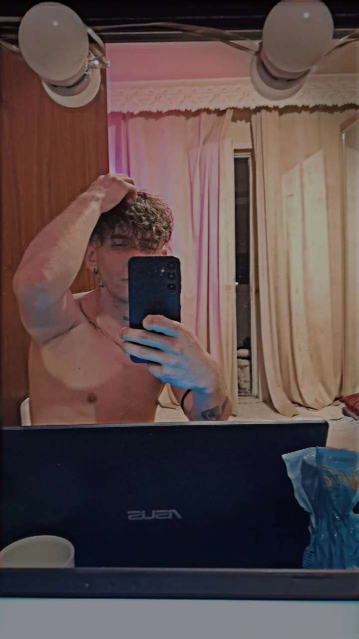 XXX Porn Photo of Nude Chaooss1 23