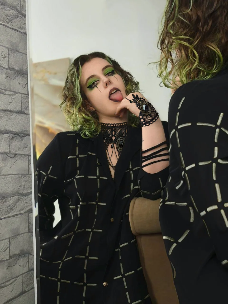 XXX Porn Photo of Nude Candy-yeah 22