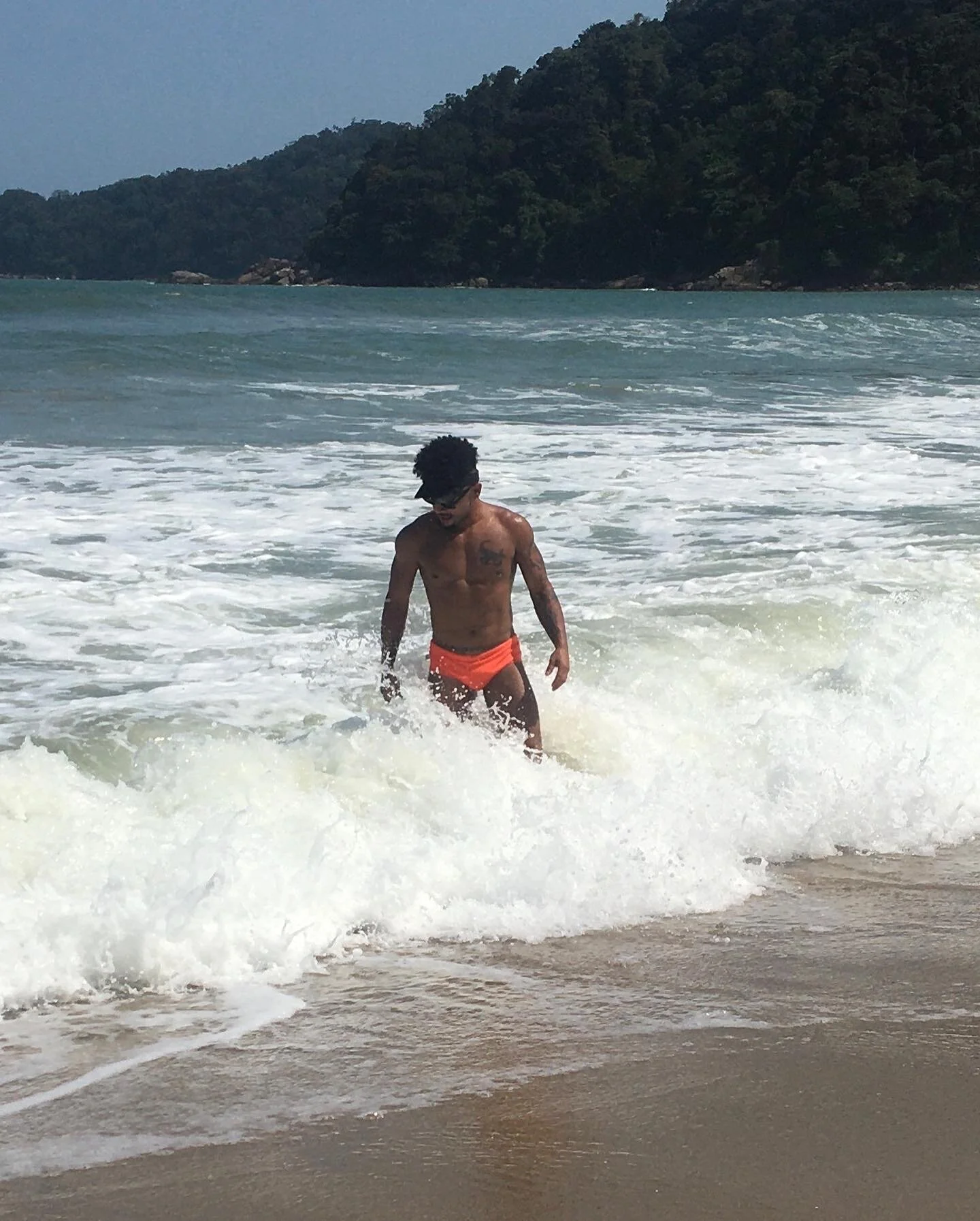 XXX Porn Photo of Nude Matheushotboy 6