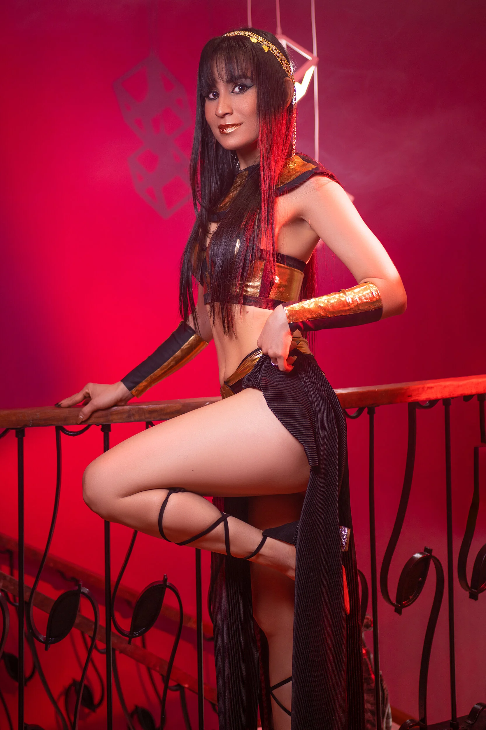 XXX Porn Photo of Nude Layla_Sia 25