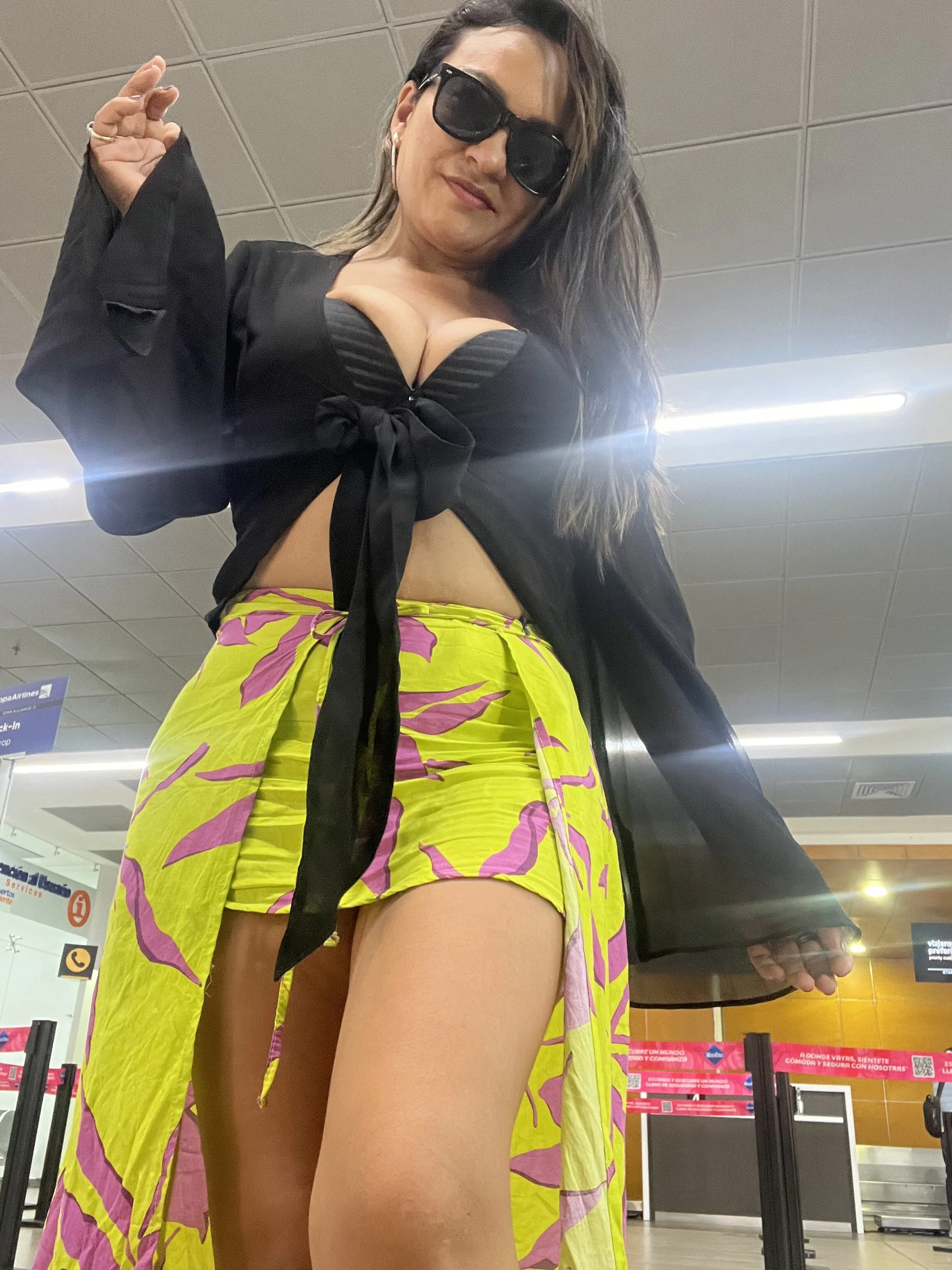 XXX Porn Photo of Nude Afroditecash 12