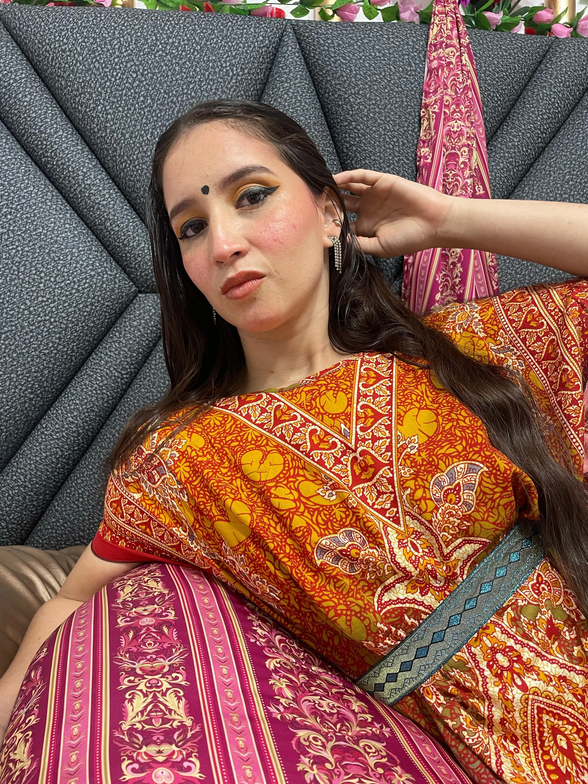 XXX Porn Photo of Nude jalimamona 27