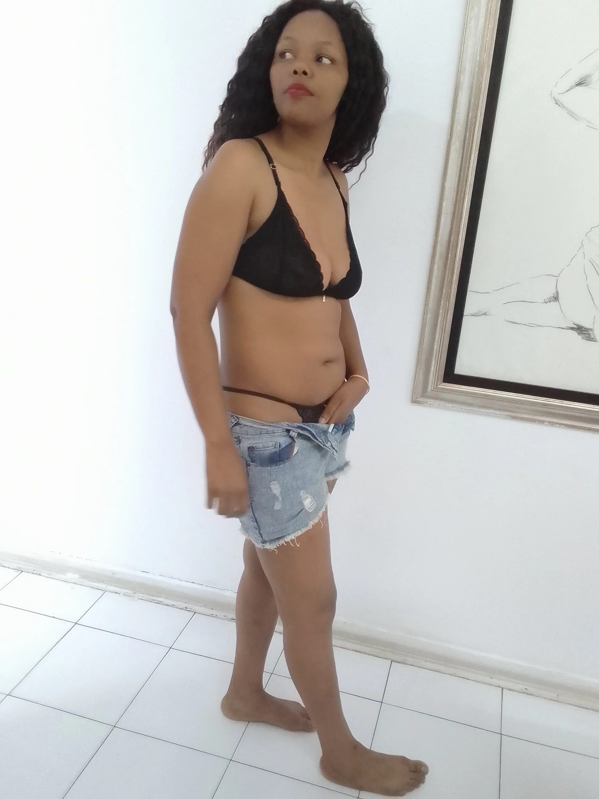XXX Porn Photo of Nude FlirtyFox32 1