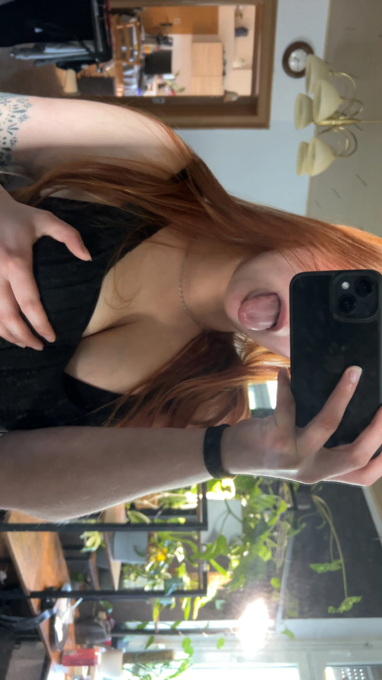 XXX Porn Photo of Nude BaddieJoline 11